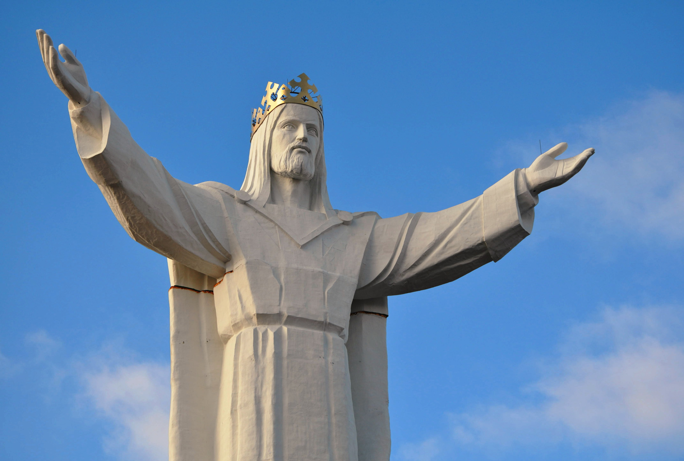 Did You Know? Jesus Is Officially the King of Poland